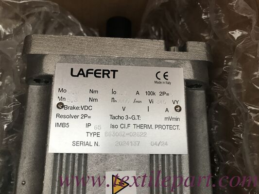 Moteur servo PSO362014000 B6306Z-02622