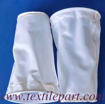 BA243127 SUCTION FILTER BAG