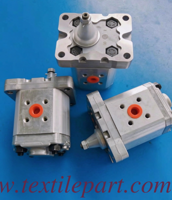 SB600829 OIL PUMP