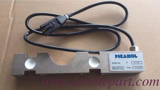 BE239133 Capteur de déformation des cellules de charge pour PICANOL Optimax