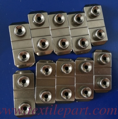 911319431,911 319 431PROJECTILE FOEDER LINK ES SULZER pièces détachées de tisserand de projectile