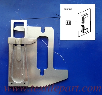 911819156 911 819 156 Alimentateur de projectile enroulé D1 L=50