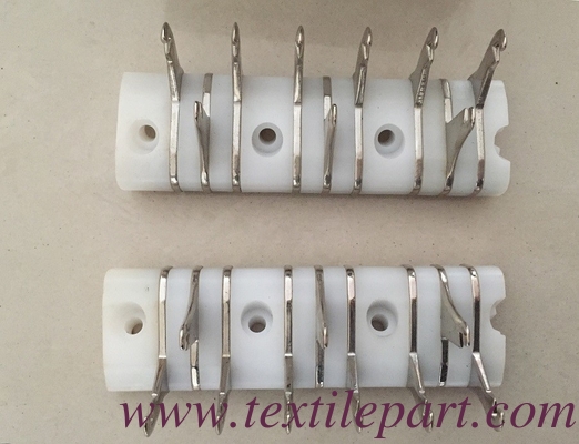 PBO17176 Crochet de guidage au ruban 9 dents Nouveau Pignone TP500 TP600