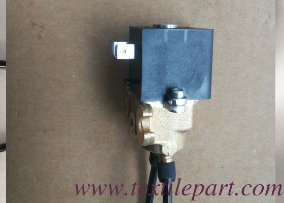 BE320519 OMNIPLUS RELAY VALVE PICANOL pièces détachées de métiers à tisser