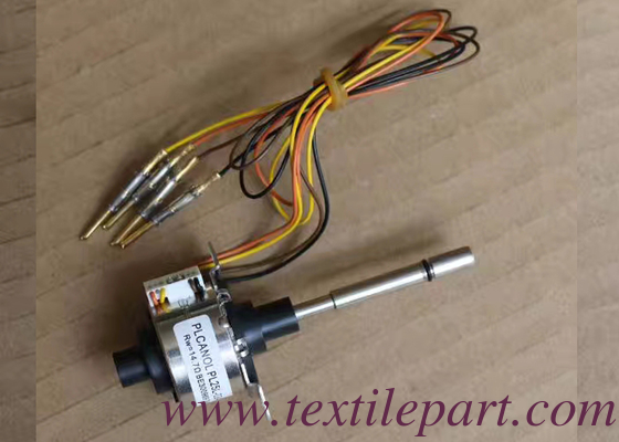 BE300969 BE300600 QNOM Moteur PICANOL OMNI