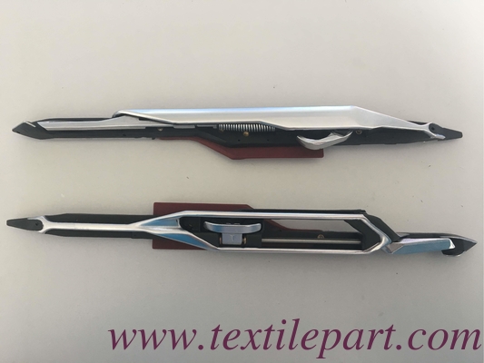 RH 9120281 LH 9120280 VAMATEX P401 GRIPPER RAPIER, P401 pièces détachées