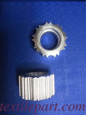 La machine de tirage automatique DELTA110S30 est équipée d'une roue à tension élevée.