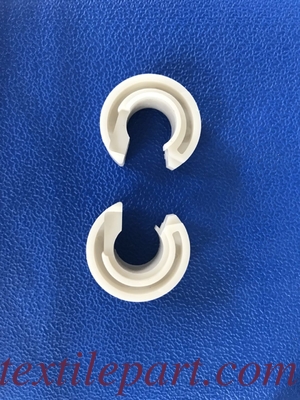 Les rouleaux sont placés sur une base de rouleaux en forme de rouleaux.