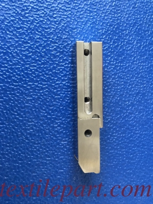 L'utilisation de la machine de traction automatique pour la fabrication des fils de fer
