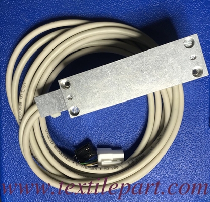 Le moteur de sélection de la navette opal Z22016901