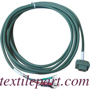 ZAH1 ligne de détection 626375AD ZAH2 ligne de détection 626374AD pour Tsudakoma Zax métier à tisser à jet d'air