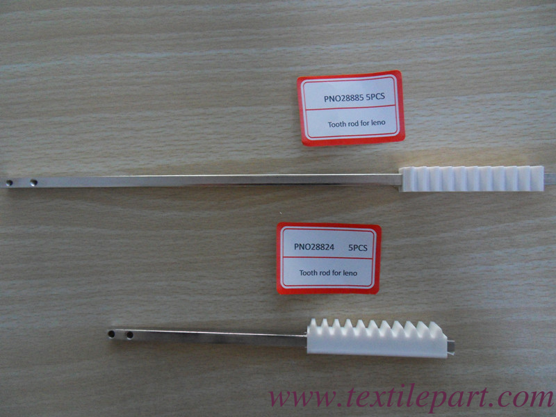 PNO28824 G6300 Barre à dent pour le lin, PNO28885 G6300 Barre à dent pour le lin