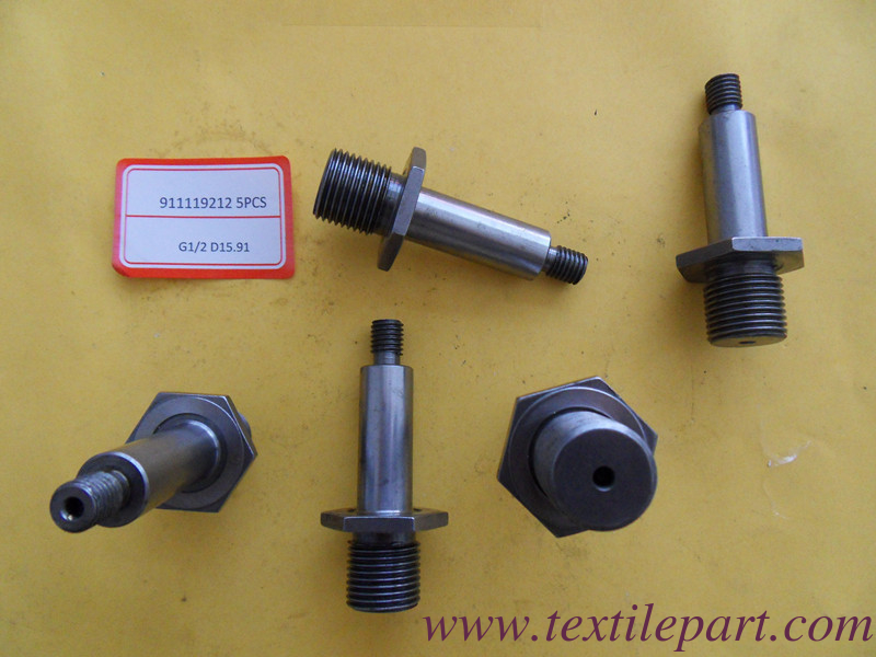 L'essieu d'alimentation du projectile G1/2 D1591, 911 119 212, 911-119-212