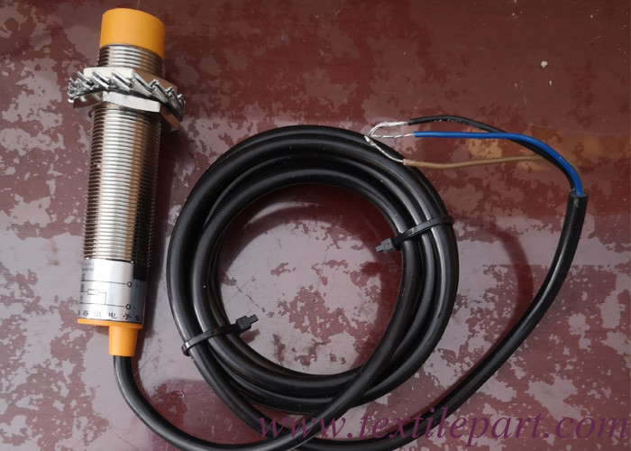 9820992 9850387 SENSEUR de déformation SENSEUR de tension P1001 LEONARDO K88 pièces détachées de tissu