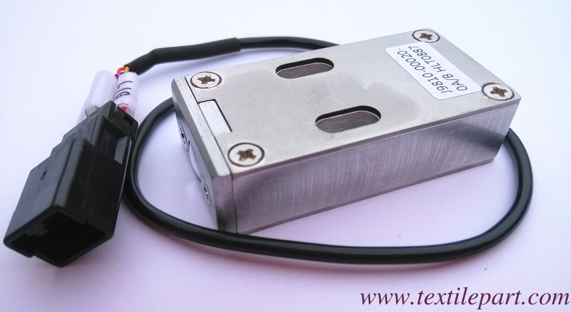 J9810-00020-00 SENSOR GALSS BALLON TOYOTA JAT-600 JAT-610 JAT-710 J9810-00120-00 JAT-810 La voiture est équipée d'un capteur de détection et de détection.