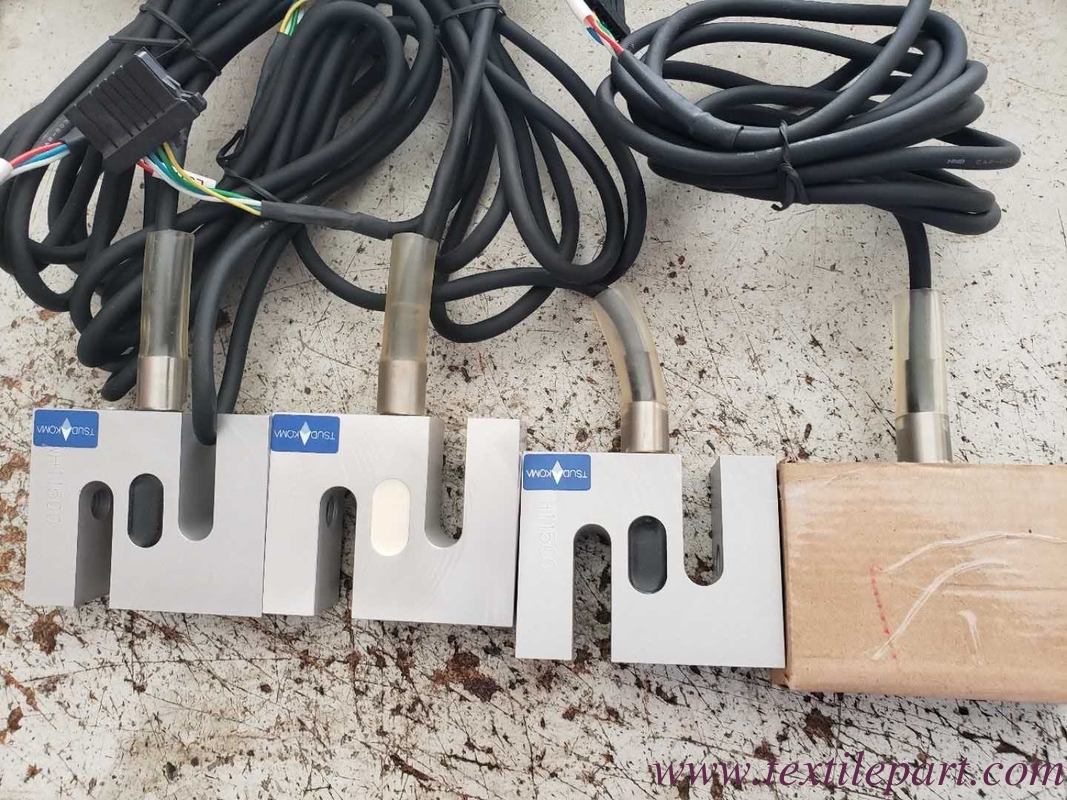 627331AB 627966 626868 627B85AB 627D47CA Capteur de détection des cellules de charge TSUDAKOMA ZA205 ZA209