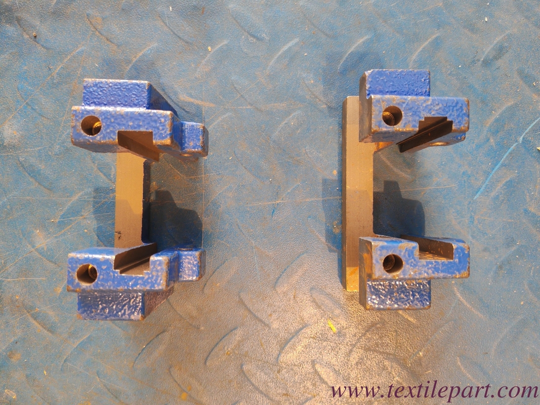 PDM71753 Unité de contrôle de l'arrêt de l'opération / Support LH