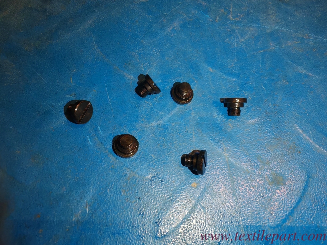 Je vous en prie.132.176 vis spéciale M5X0.5/7/9.5X7.5