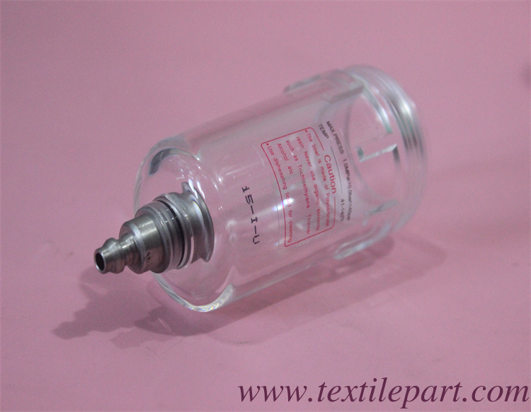 0494016 RÉSERVOIR D'HUILE POUR LE FILTRE RÉGULATEUR R9500