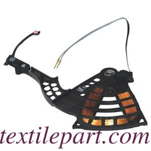 BDYF310B COILE de sélection de tissus thème 11E SE