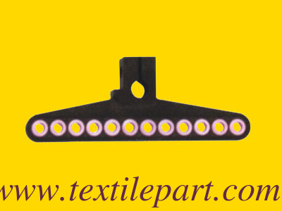 A1A469B A1A669A THÈME 11E Guide des fils EYELET SOMET RAPIER pièces détachées de tissu