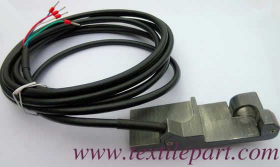 Détecteur de jet d'air 376527