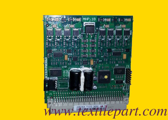 A5E180A TABLEAU SÉLECTEUR DE TEMPS MHP-1B PROMATECH THEMA11E Les produits de base doivent être présentés dans les conditions suivantes: