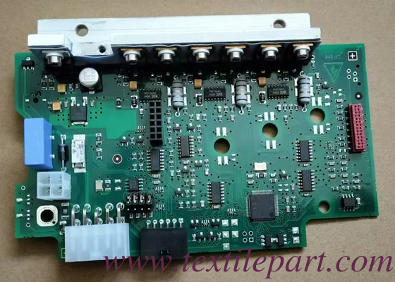 Les pièces d'alimentation à tige sont utilisées pour les circuits électroniques à tige.