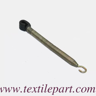 2193164 CLAMP SPRING MALLA SPEARS pour le P-1001 Les pièces détachées de l'appareil sont utilisées pour les pièces détachées de l'appareil