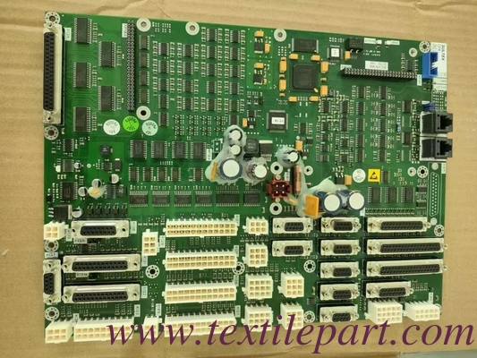 262009988 CPR G6500 PLANTE SULTEX PARTIES de tissu à tisser