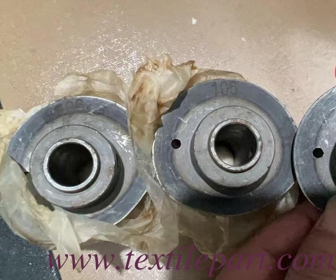 VAMATEX K88 PARTIES de rechange pour les ciseaux de tissus CAM 2182106
