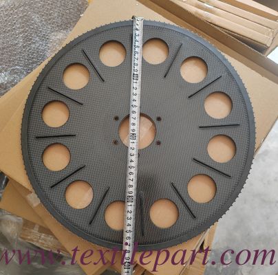 2558025 roue motrice pour R9500