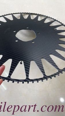 2303104 roue motrice pour panthère