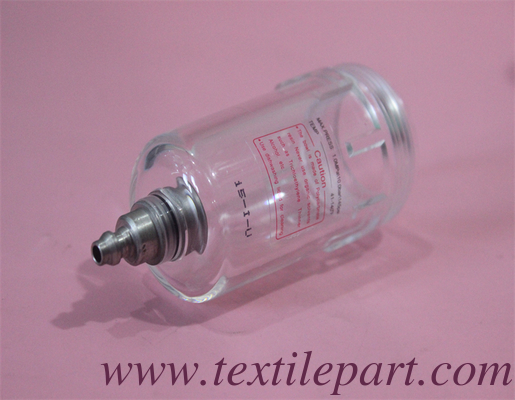 0494016 RÉSERVOIR D'HUILE POUR LE FILTRE RÉGULATEUR R9500