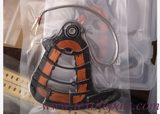 9340339 BOBINE DE SELECTION DE TRAME POUR VAMATEX LEONARDO