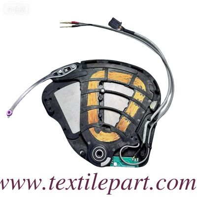 9340366 WEFT SELECTOR SET completé 9340338 9340339