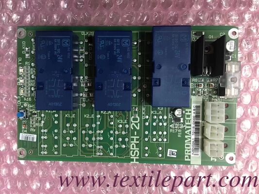 A2EN02A HSPH-20 SFC ITEMA R9500 R880 Pour les appareils électroniques, les appareils électroniques doivent être équipés d'un système de contrôle de la qualité.