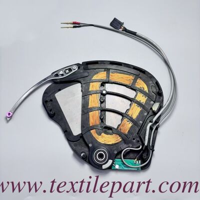 9340366 WEFT SELECTOR SET completé 9340338 9340339