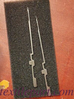 Le produit doit être soumis à un contrôle de conformité.