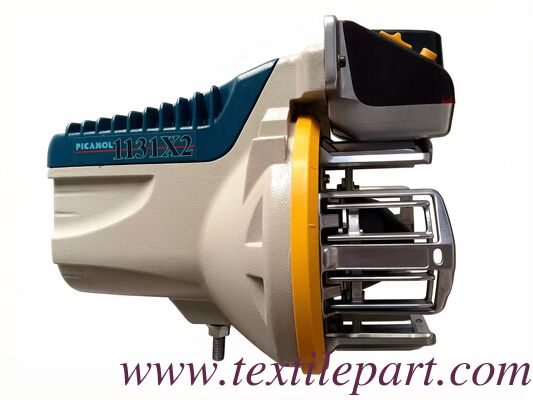 IRO 1131 X2 Réglage des tissus