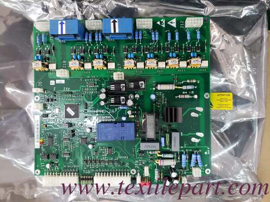 151180316 HPMD 2A BORDE ITEMA R9000 R9500 Pour les appareils électroniques