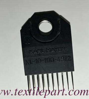Aiguille KL-10-100-49/2
