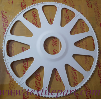PQZ48530 roue motrice SMIT GS900 GS920 RAPIER PARTIES à tige